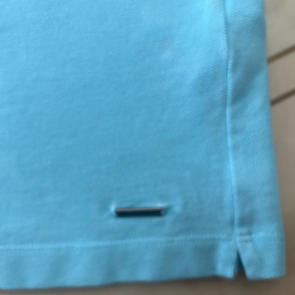 Massimo Dutti Men’s Polo Shirt - Picture 12 of 16